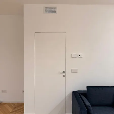 Appartamento Casa Valentina Centro *