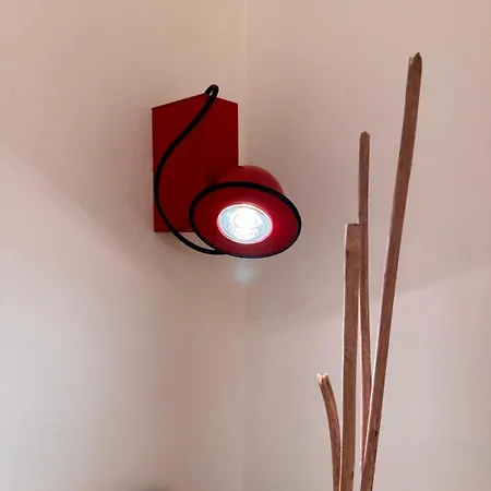 Casa Valentina Centro Appartement