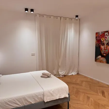 Appartamento Casa Valentina Centro