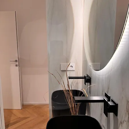 Appartamento Casa Valentina Centro