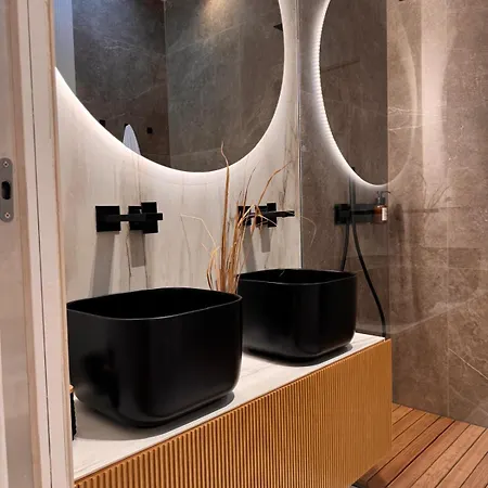 Appartamento Casa Valentina Centro Monopoli