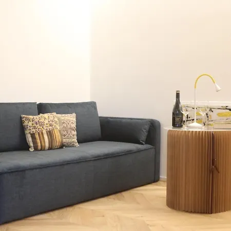 Casa Valentina Centro