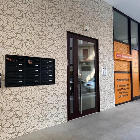 Casa Valentina Centro Monopoli