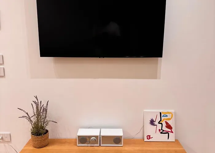 Casa Valentina Centro