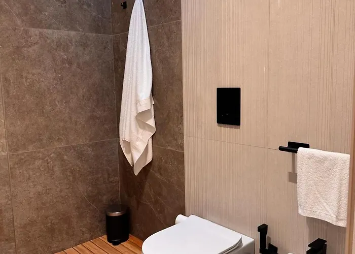 Διαμέρισμα Casa Valentina Centro Monopoli