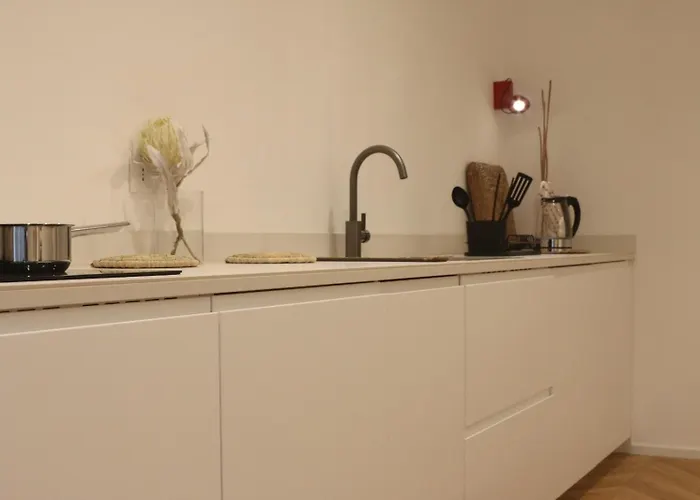 Διαμέρισμα Casa Valentina Centro Monopoli