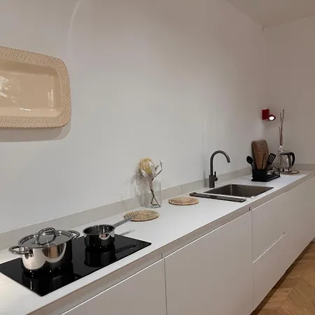 Casa Valentina Centro * Monopoli