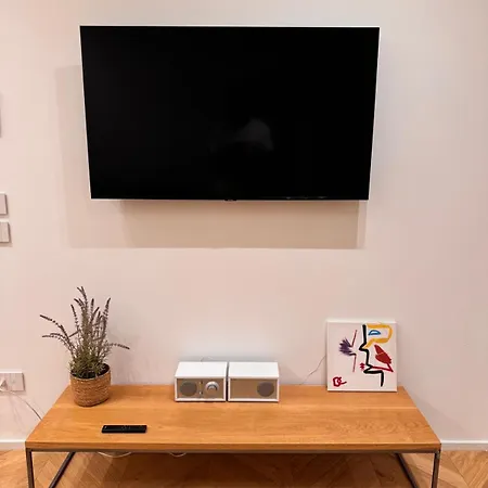 Casa Valentina Centro