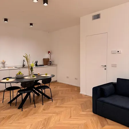 Casa Valentina Centro Apartment Monopoli