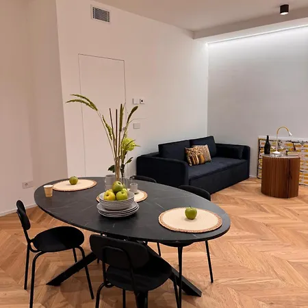 Casa Valentina Centro * 모노폴리