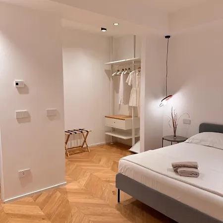 Casa Valentina Centro מונופולי