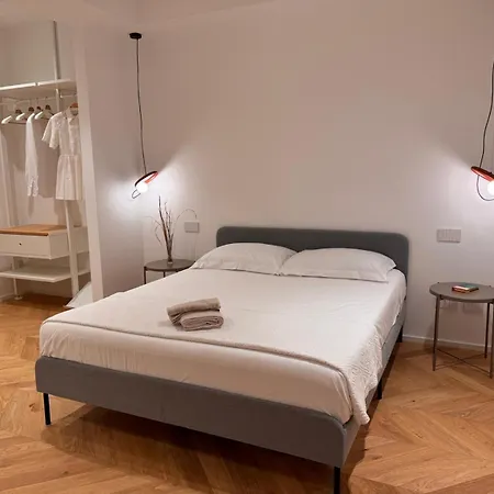 Casa Valentina Centro *