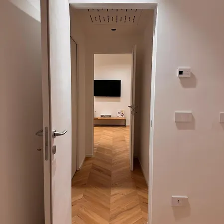 Casa Valentina Centro Monopoli