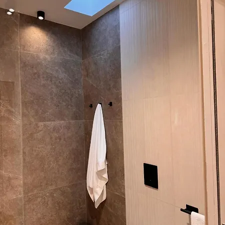 Casa Valentina Centro Apartment