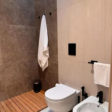 Apartment Casa Valentina Centro Monopoli
