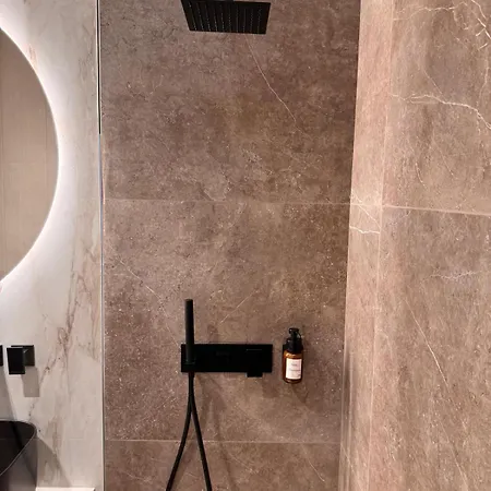 Casa Valentina Centro Appartement *