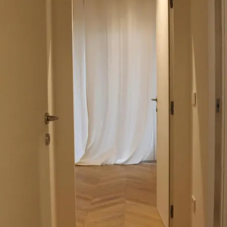 Apartment Casa Valentina Centro Monopoli