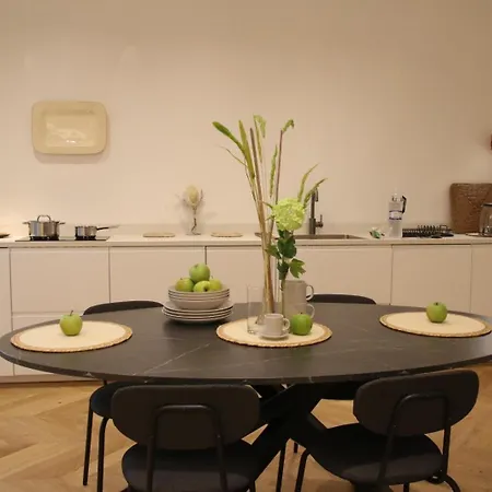 Casa Valentina Centro *