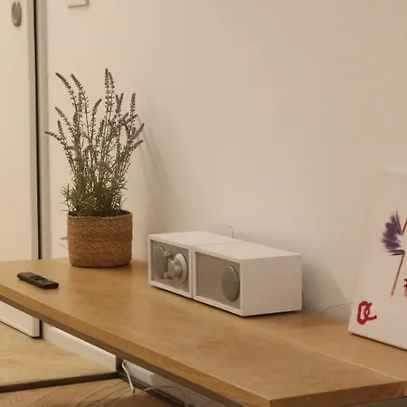 Casa Valentina Centro * Monopoli