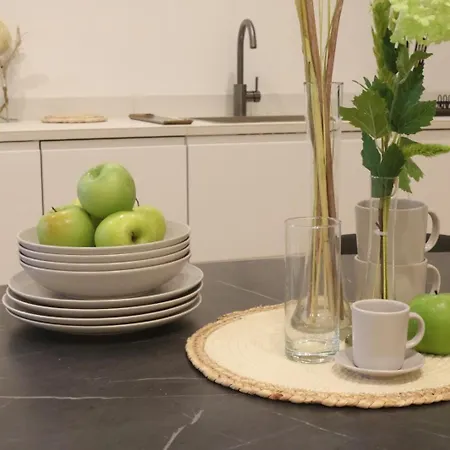 Casa Valentina Centro Appartement Monopoli