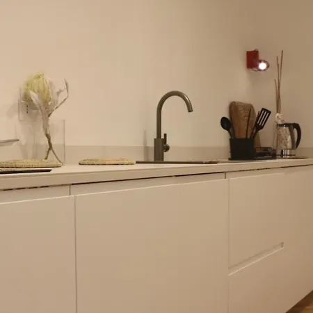 Appartement Casa Valentina Centro Monopoli