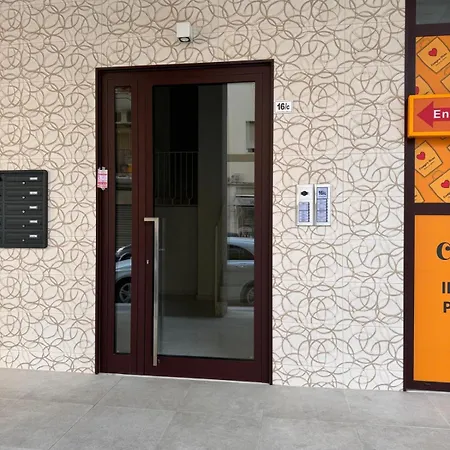 Casa Valentina Centro * Monopoli