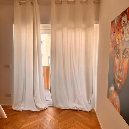 דירה Casa Valentina Centro *