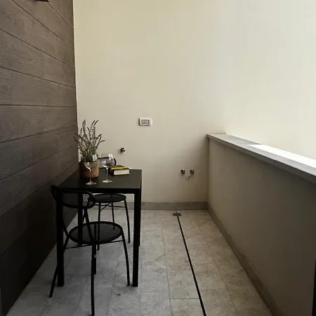 Apartment Casa Valentina Centro Monopoli