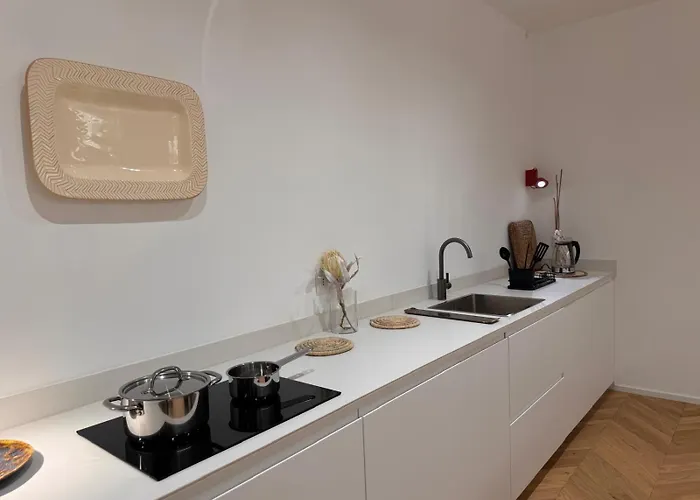 Casa Valentina Centro * 모노폴리