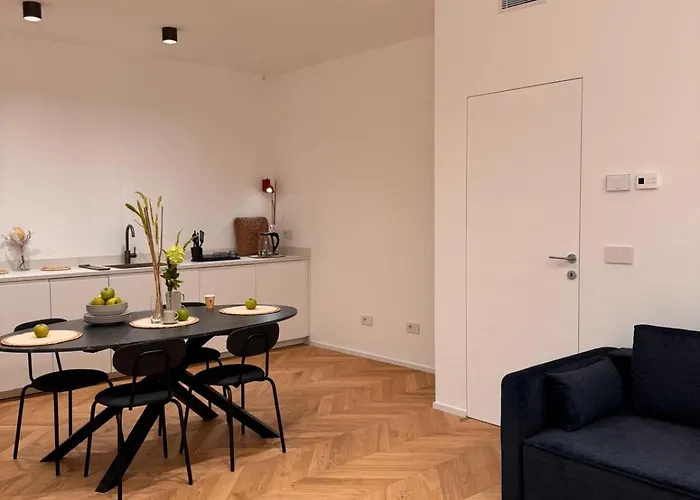 Casa Valentina Centro 아파트 모노폴리