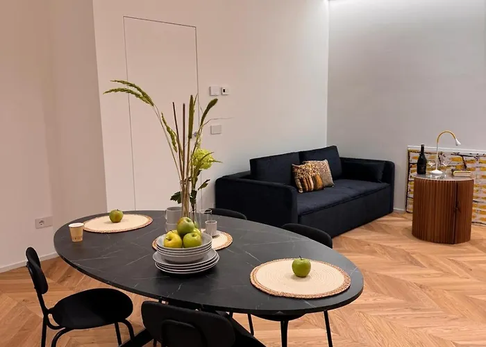Casa Valentina Centro * 莫诺波利