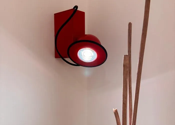 Casa Valentina Centro 아파트