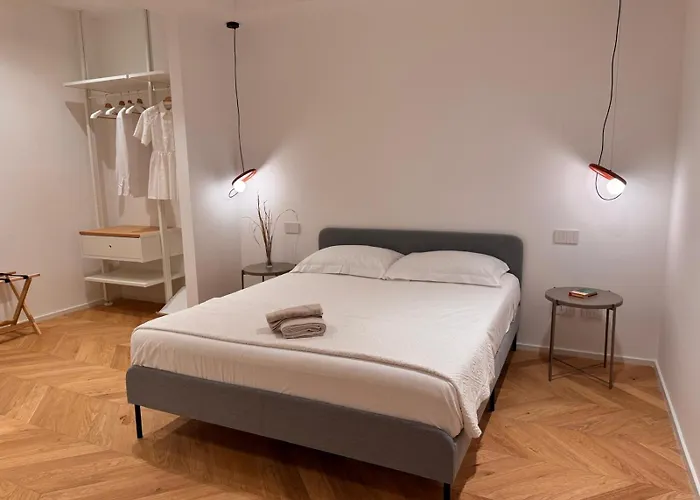 Casa Valentina Centro *