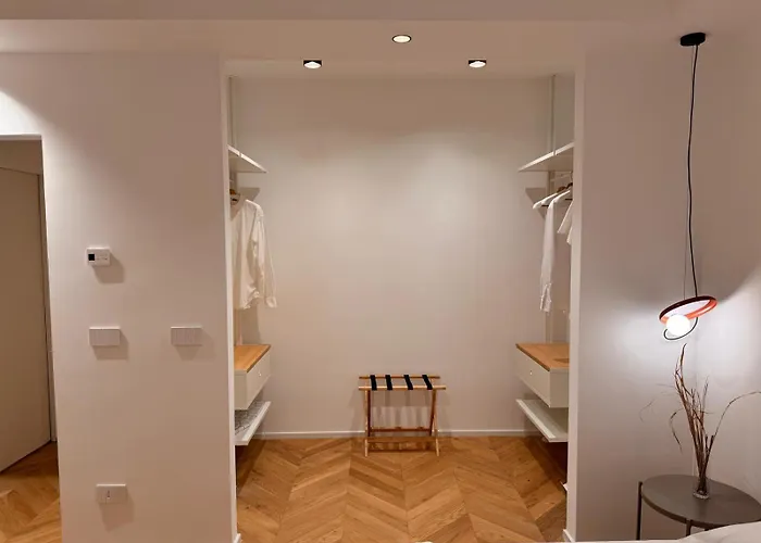 Casa Valentina Centro