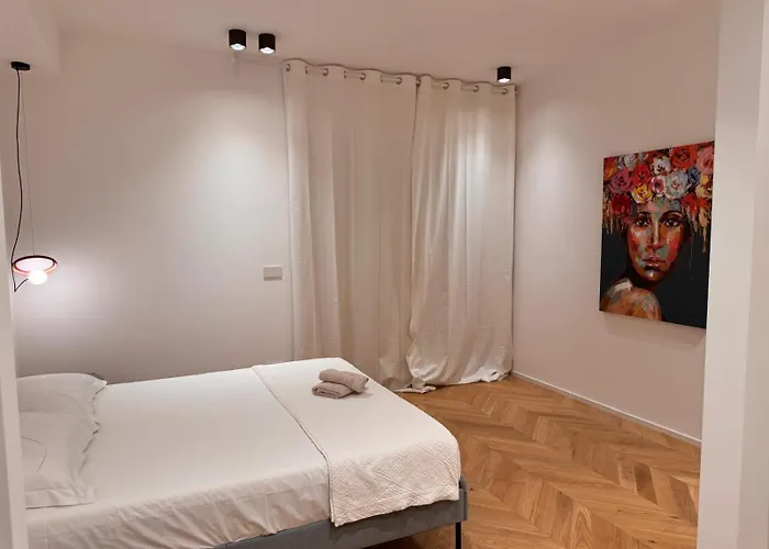 Daire Casa Valentina Centro