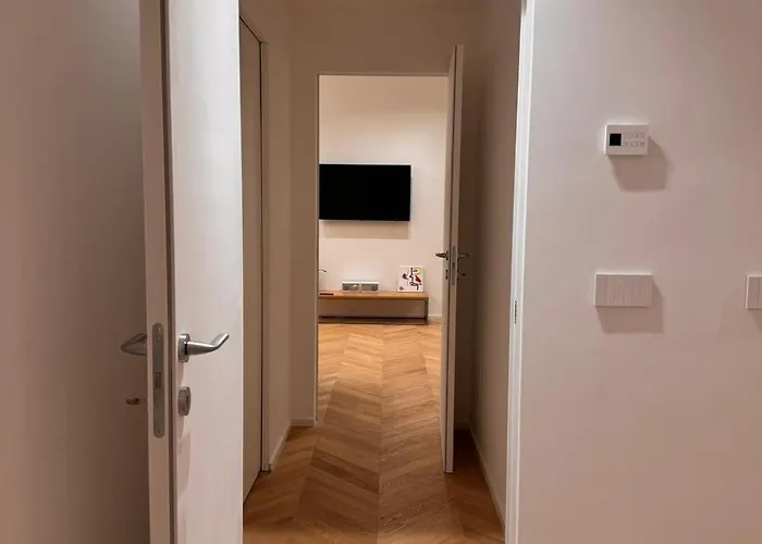 Casa Valentina Centro Monopoli