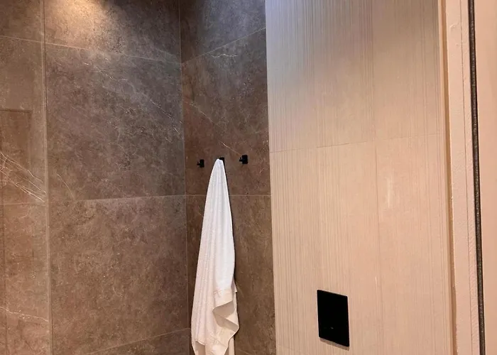 Casa Valentina Centro 아파트