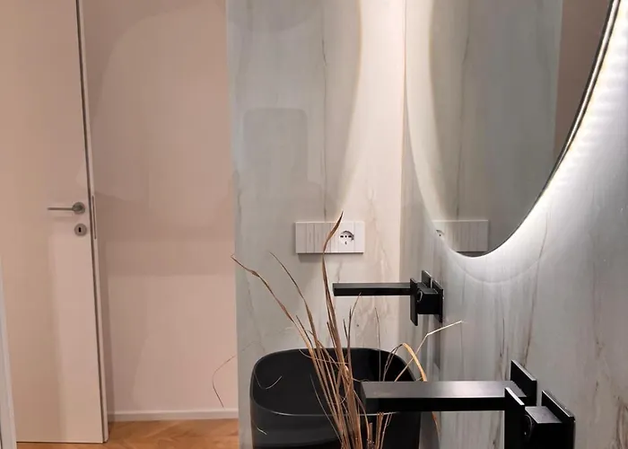 아파트 Casa Valentina Centro