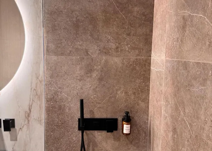 Casa Valentina Centro 아파트 *