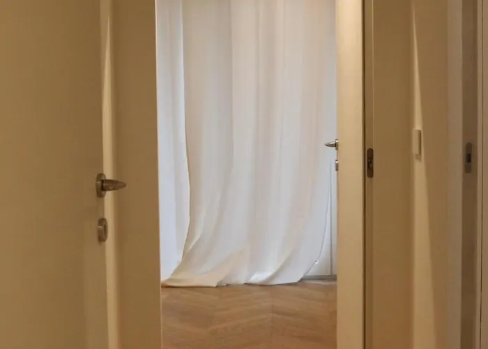 아파트 Casa Valentina Centro 모노폴리