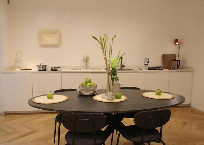 Casa Valentina Centro *