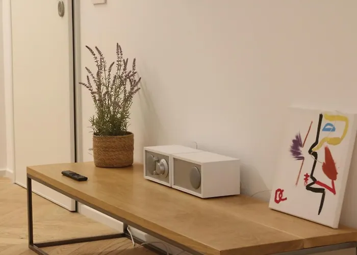 Casa Valentina Centro * 모노폴리