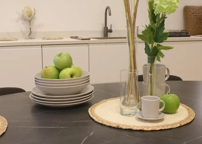 Casa Valentina Centro 아파트 모노폴리