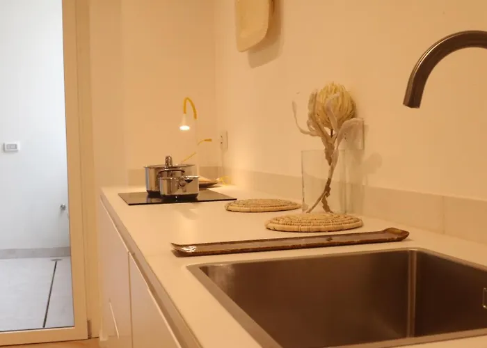 Casa Valentina Centro *