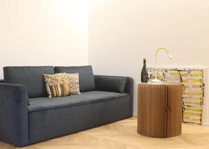 Casa Valentina Centro