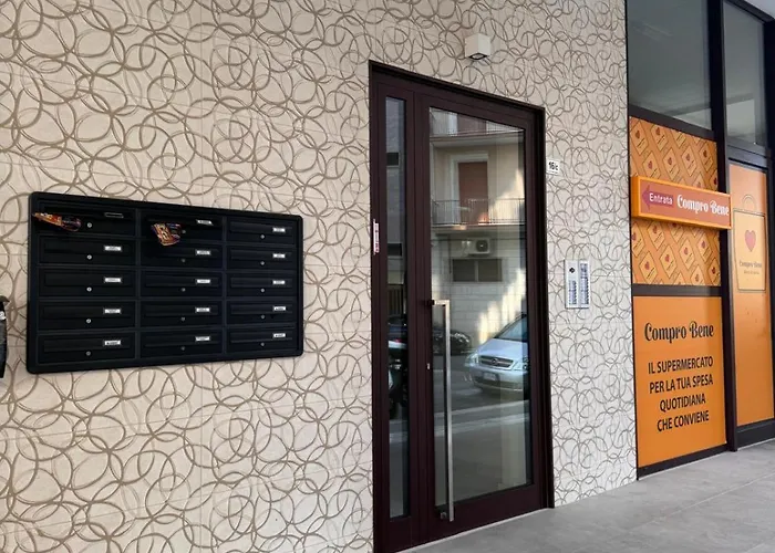 Casa Valentina Centro 모노폴리