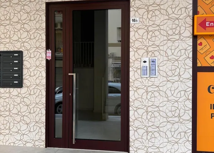 Casa Valentina Centro * 莫诺波利