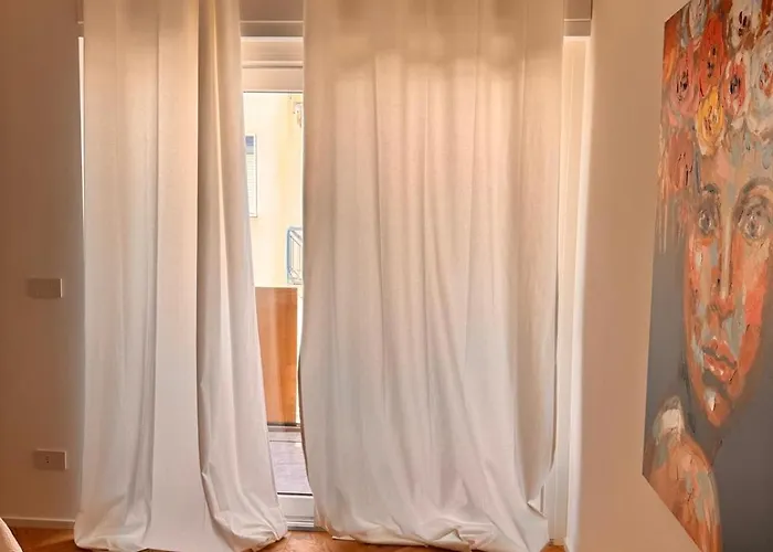 아파트 Casa Valentina Centro *