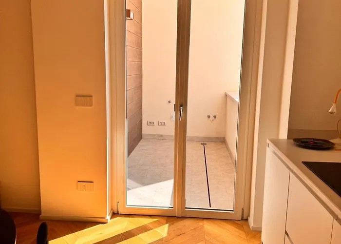 Casa Valentina Centro * Monopoli