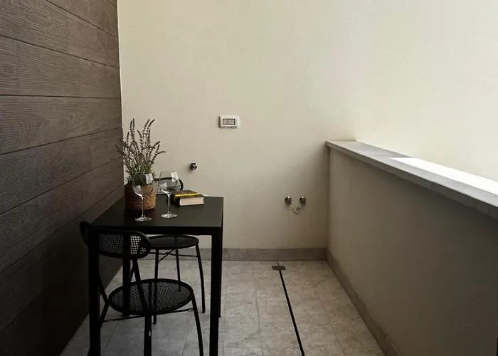 דירה Casa Valentina Centro מונופולי